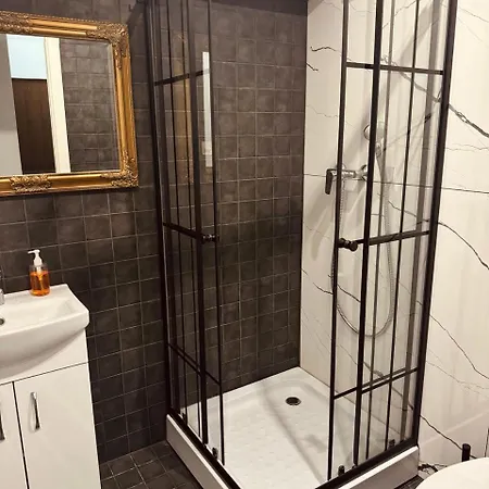 Appartement Eksporta 6 *