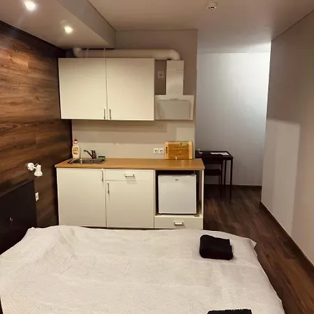 Eksporta 6 Apartament *