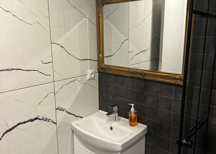 Eksporta 6 Apartman Riga