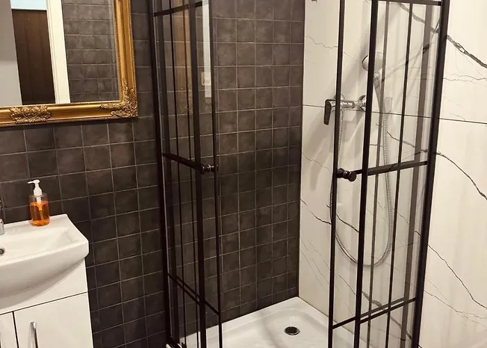 Apartman Eksporta 6 *